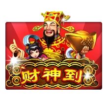 Lucky God Progressive - SUNBET388