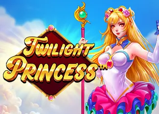 Twilight Princess - SUNBET388