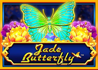 Jade Butterfly - SUNBET388