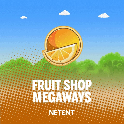 Fruit Shop - SUNBET388