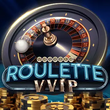 Roulette VVIP - SUNBET388