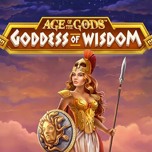 Age of the Gods: Goddess of Wisdom - SUNBET388