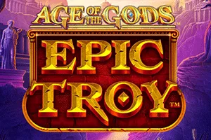 Age of the Gods : Epic Troy - SUNBET388