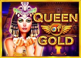 Queen of Gold - SUNBET388