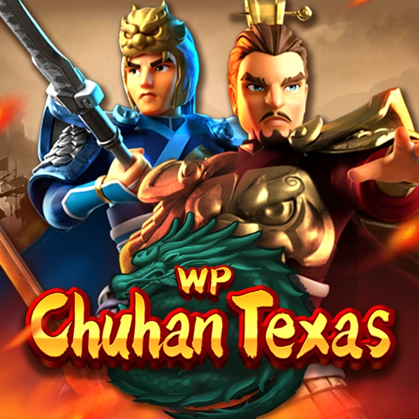 WP Chuhan Texas - SUNBET388