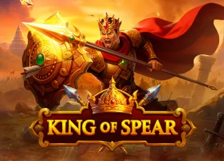 King of Spear - SUNBET388