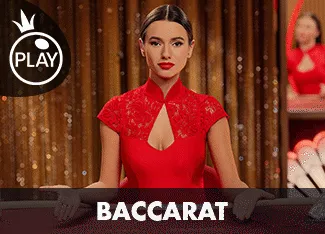 Baccarat Lobby - SUNBET388