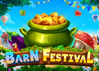 Barn Festival - SUNBET388