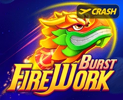 Firework Burst - SUNBET388