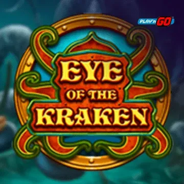 Eye of The Kraken - SUNBET388