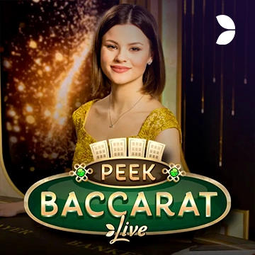 Peek Baccarat - SUNBET388