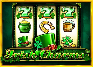Irish Charms - SUNBET388