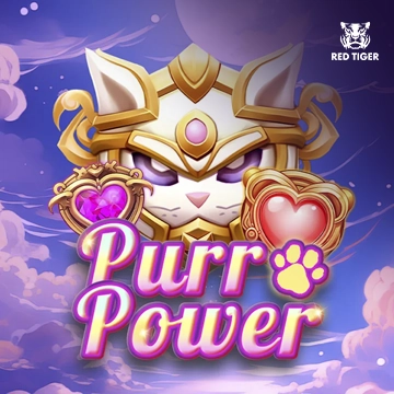 Purr Power - SUNBET388