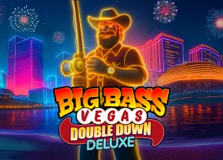 Big Bass Vegas Double Down Deluxe - SUNBET388