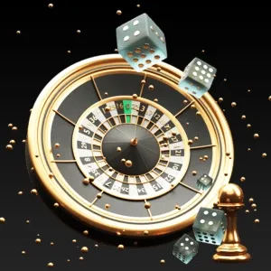 Ru Yi Speed Baccarat - SUNBET388