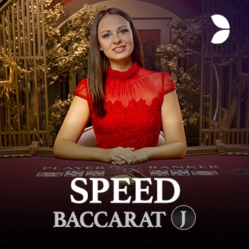 Speed Baccarat J - SUNBET388