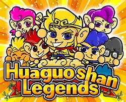 Huaguoshan Legends - SUNBET388
