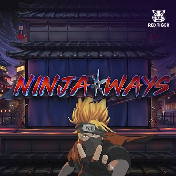 Ninja Ways - SUNBET388