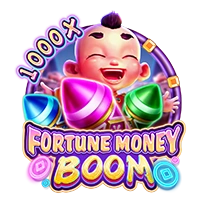 FORTUNE MONEY BOOM - SUNBET388