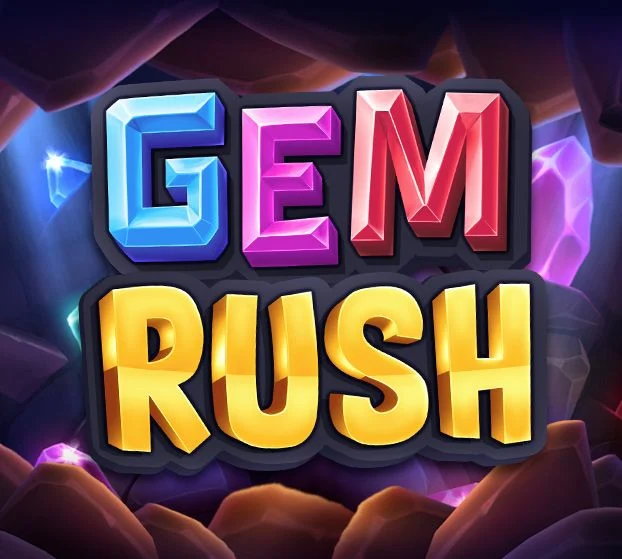 Gem Rush - SUNBET388