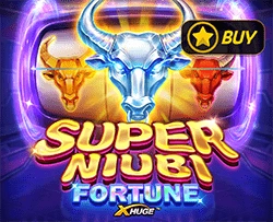 Super Niubi Fortune X-Huge - SUNBET388