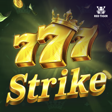 777 Strike - SUNBET388