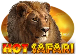 Hot Safari - SUNBET388