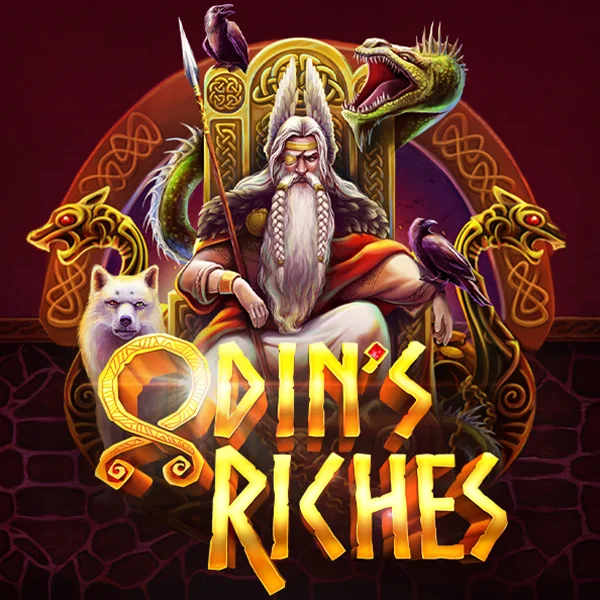 Odins Riches - SUNBET388