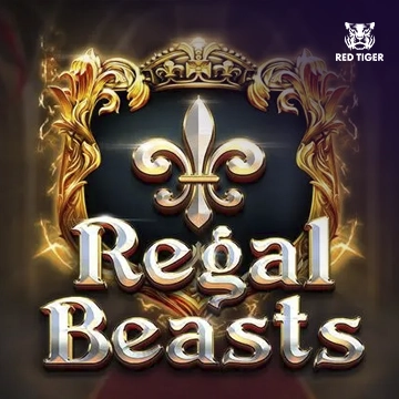 Regal Beasts - SUNBET388