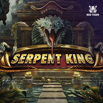Serpent King - SUNBET388