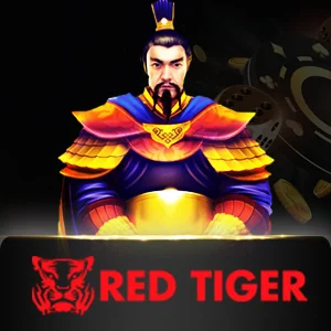 Redtiger - SUNBET388