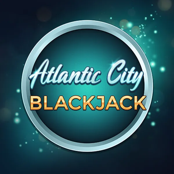 Atlantic City Blackjack (Jade) - SUNBET388