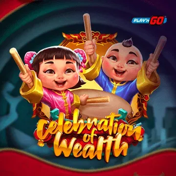 Celebration of Wealth - SUNBET388