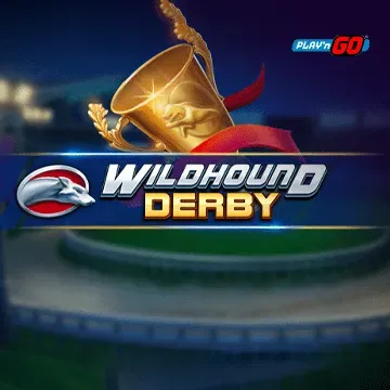 Wildhound Derby - SUNBET388