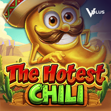 The Hottest Chili - SUNBET388