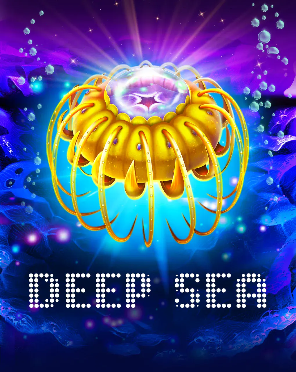 Deep Sea - SUNBET388