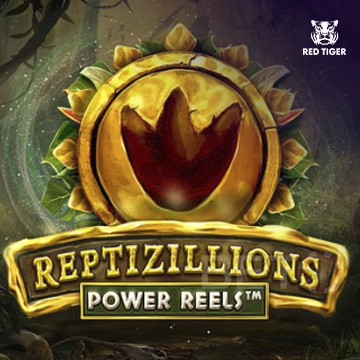 Reptizillions Power Reels - SUNBET388