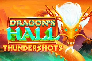 Dragons Hall: Thundershots - SUNBET388