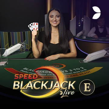 Speed VIP Blackjack F - SUNBET388