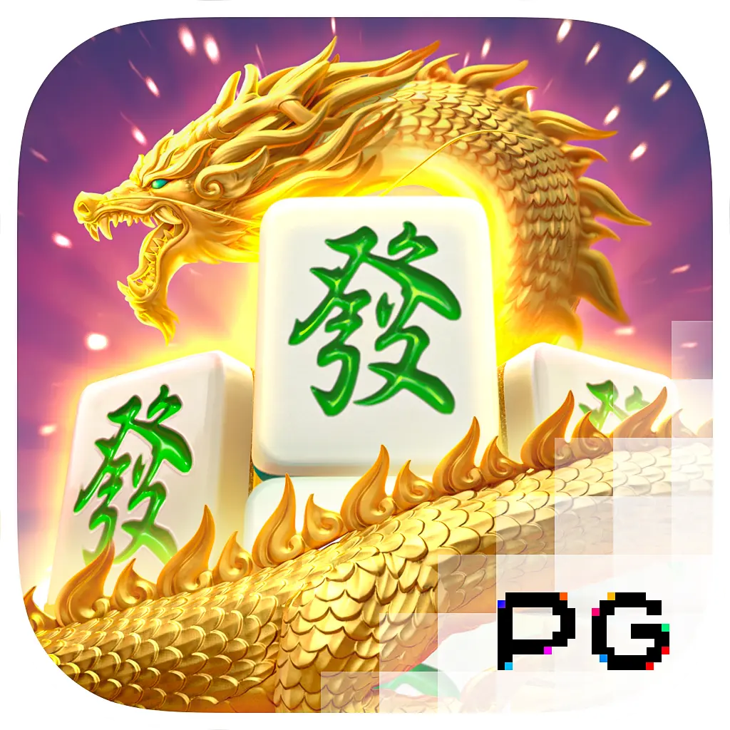Mahjong Ways 2 - SUNBET388
