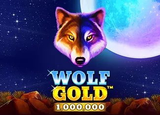 Wolf Gold 1,000,000 - SUNBET388