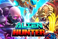 Alien Hunter - SUNBET388