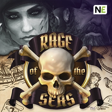Rage of the Seas - SUNBET388