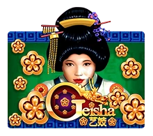 Geisha - SUNBET388