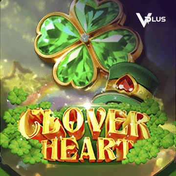 Clover Heart - SUNBET388