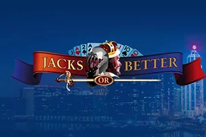 Jacks or Better - SUNBET388