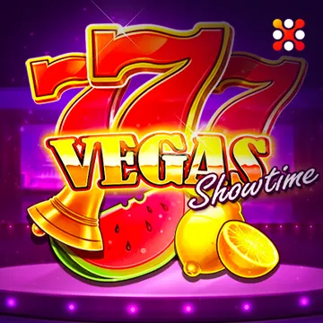 777 Vegas Showtime  - SUNBET388