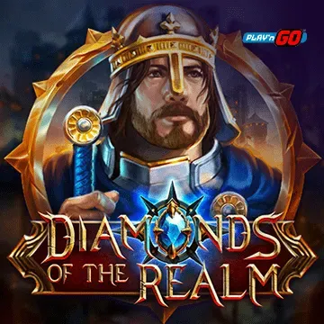 Diamonds of the Realm - SUNBET388