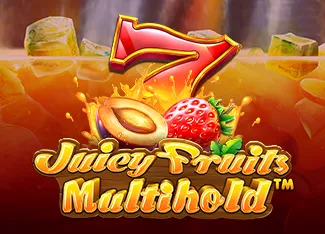 Juicy Fruits Multihold - SUNBET388