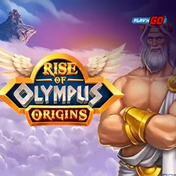 Rise of Olympus Origins - SUNBET388